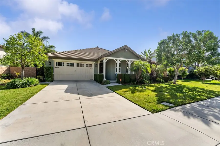8238 Gamebird Street, Eastvale, CA 92880 - #2