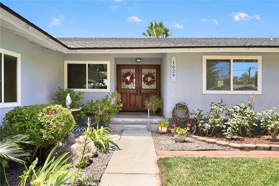 1629 Sumner Avenue, Claremont, CA 91711 - #3