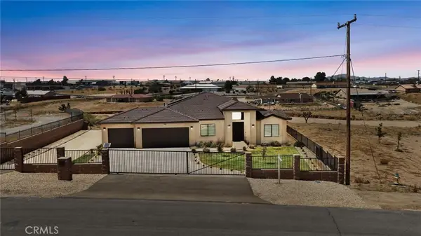 17840 Talisman Street, Hesperia, CA 92345