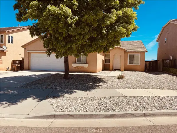 9029 Knight Avenue, Hesperia, CA 92344