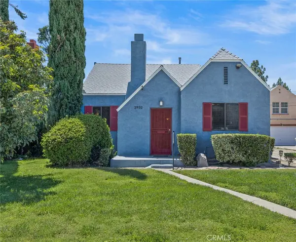2932 Genevieve, San Bernardino, CA 92405