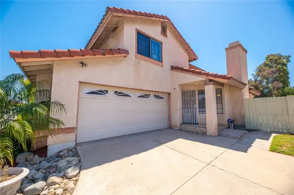2324 Fan Palm Drive, Corona, CA 92879