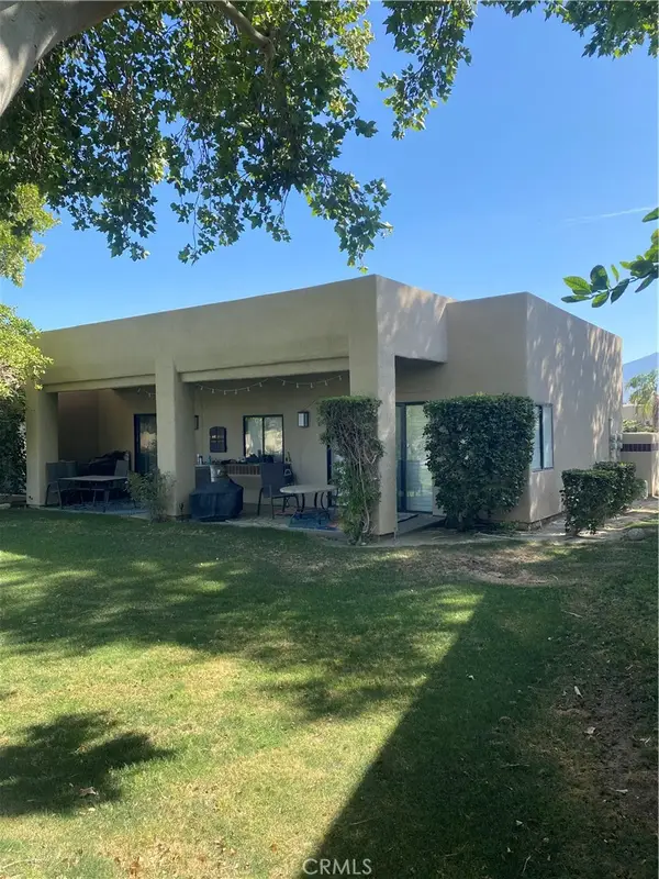 28400 Taos Court, Cathedral City, CA 92234