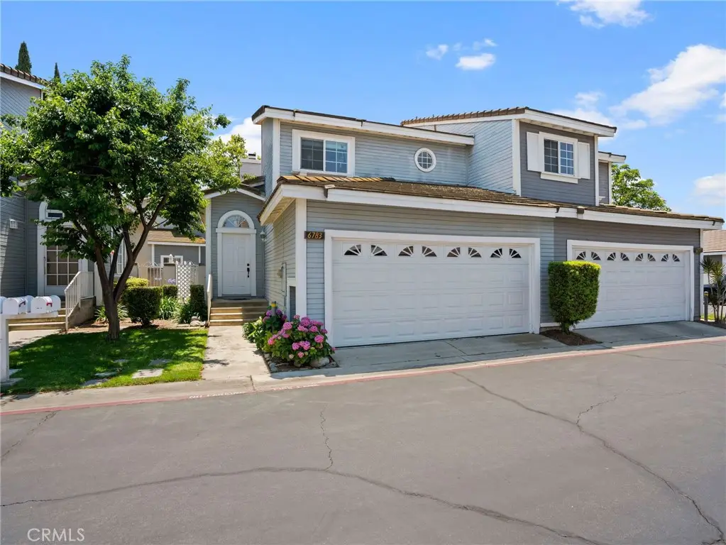 6783 Bradford Court, Chino, CA 91710 - #1