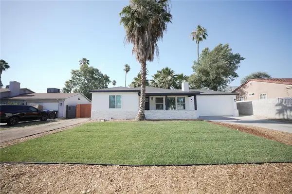 1510 E Eureka, San Bernardino, CA 92404