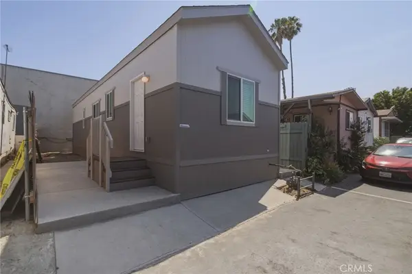 7650 Balboa Boulevard #27, Van Nuys, CA 91406