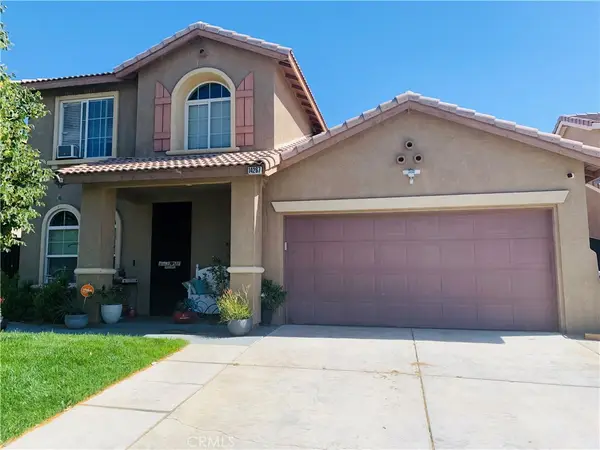 14267 Grayfox Ln, Victorville, CA 92394