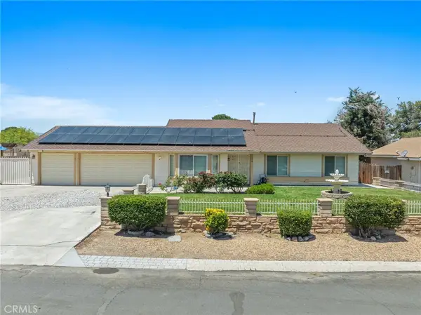11676 Viola Court, Victorville, CA 92392