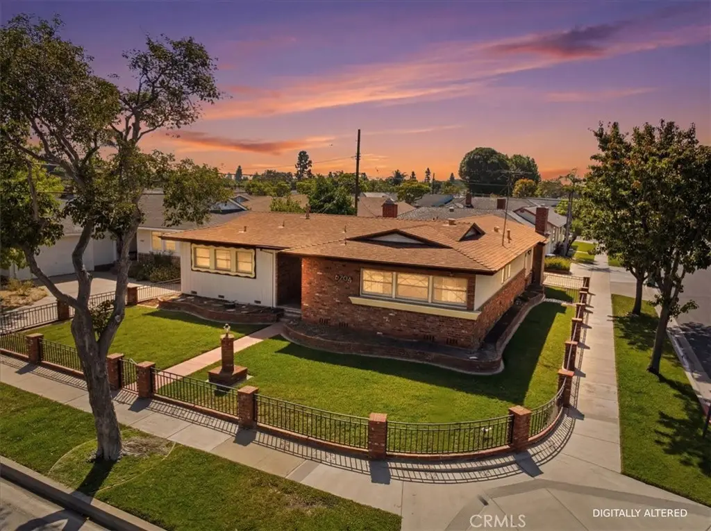 6702 E Pageantry, Long Beach, CA 90808 - #1