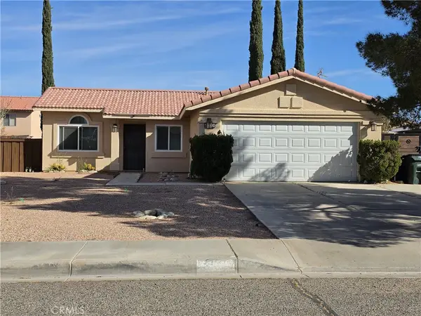 10800 Gates Street, Adelanto, CA 92301