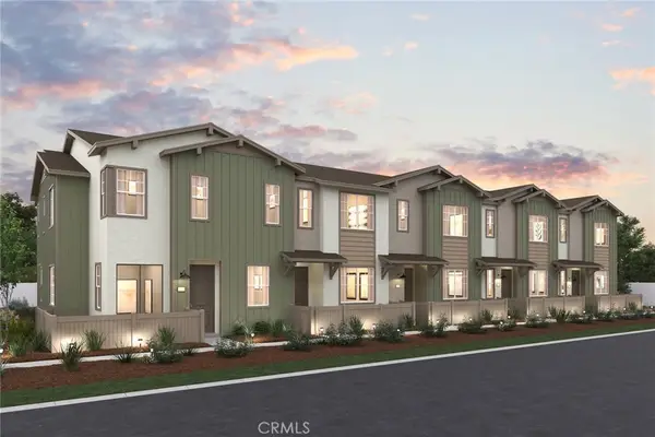 9833 Crossbay Loop #705, Jurupa Valley, CA 92509