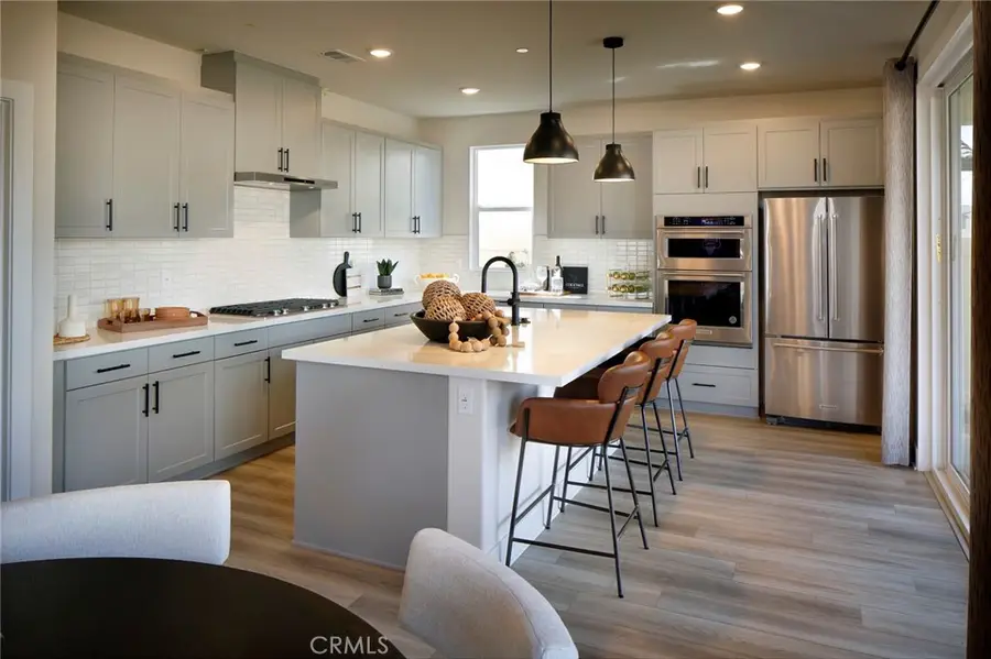 8566 Toyon Street, Chino, CA 91708 - #2