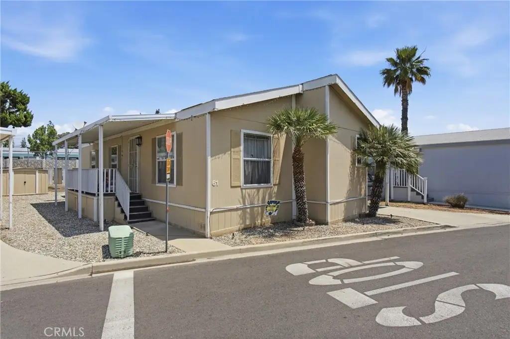 2755 Arrow Highway #61, La Verne, CA 91750 - #1