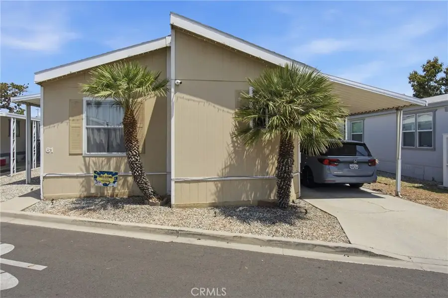 2755 Arrow Highway #61, La Verne, CA 91750 - #2
