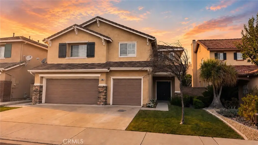 5056 Jade Terrace, Chino Hills, CA 91709 - #1