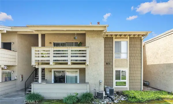 1130 E Alosta #B102, Azusa, CA 91702