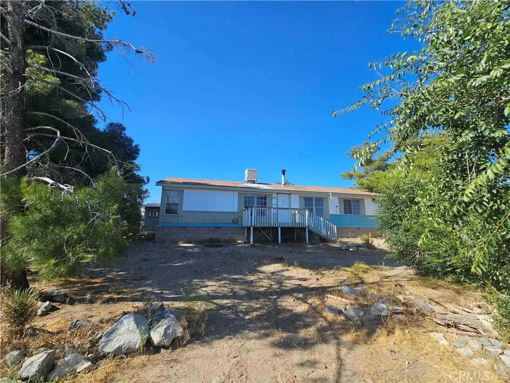 278 Yucca, Pinon Hills, CA 92372 - #1