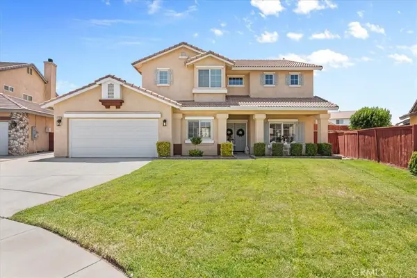 12740 Blazing Star Way, Victorville, CA 92392