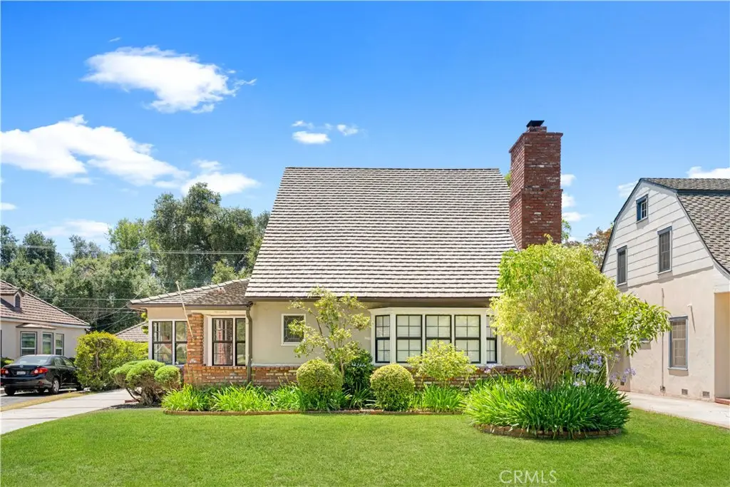 2330 Lorain Road, San Marino, CA 91108 - #1