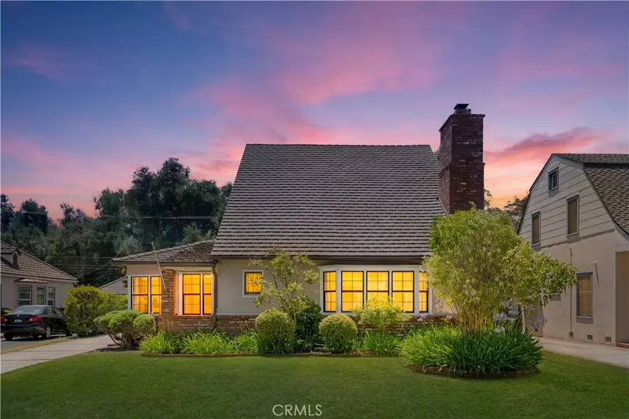 2330 Lorain Road, San Marino, CA 91108 - #2