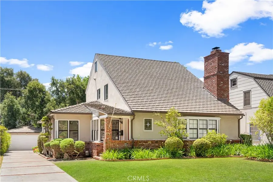 2330 Lorain Road, San Marino, CA 91108 - #3