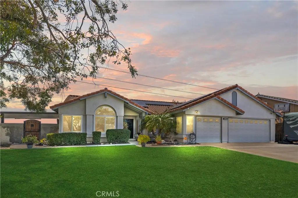 3906 N Flame Tree, Rialto, CA 92377 - #1
