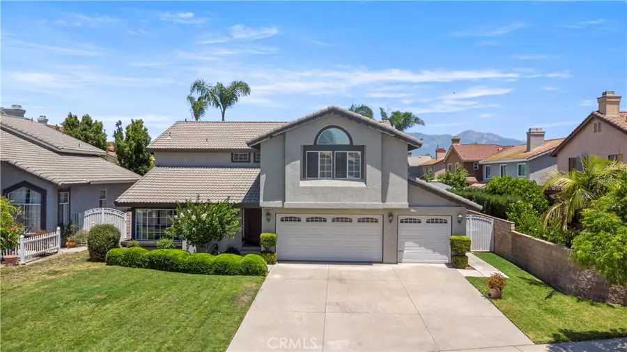 6638 Pinon Court, Chino, CA 91710 - #2