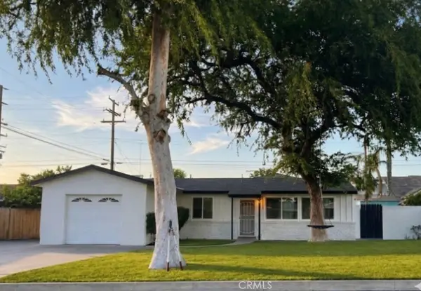 16303 E Elgenia, Covina, CA 91722
