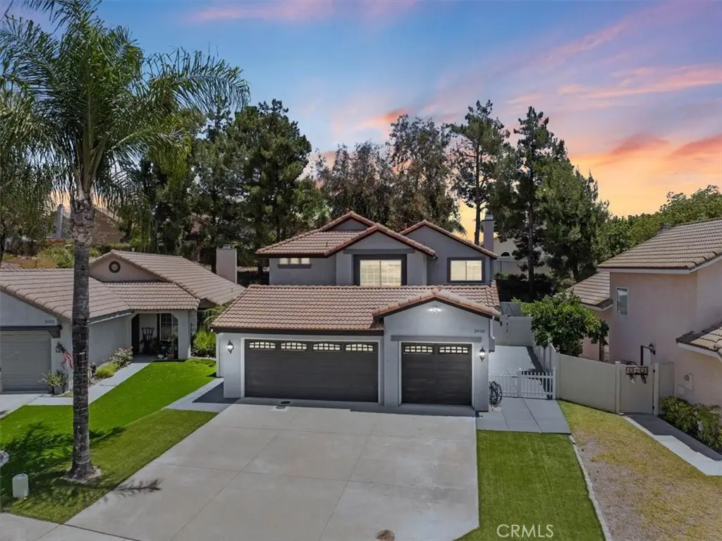 24108 Whistling Swan, Murrieta, CA 92562 - #1