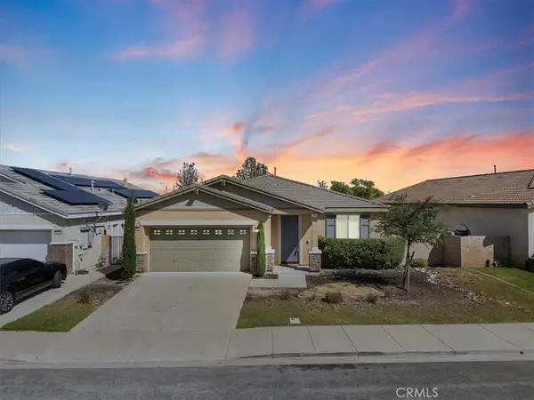 18037 Milkweed Lane, San Bernardino, CA 92407