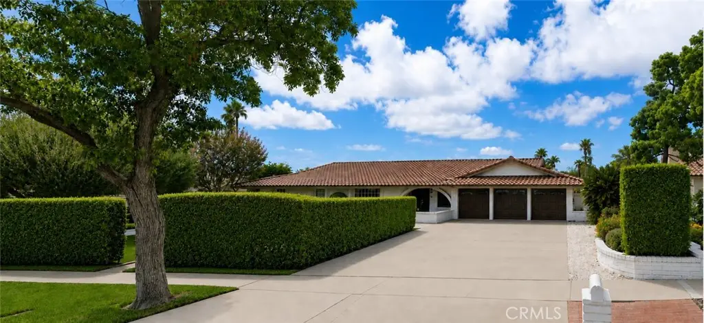 1763 N Vallejo Way, Upland, CA 91784 - #1