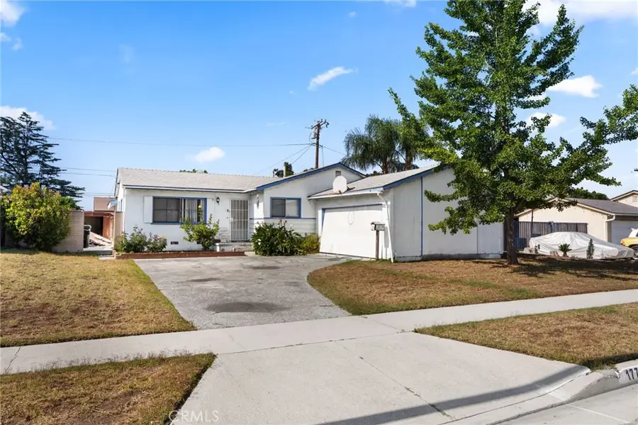 17722 E Benbow Street, Covina, CA 91722 - #2