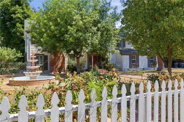 2132 Chester, Bakersfield, CA 93304