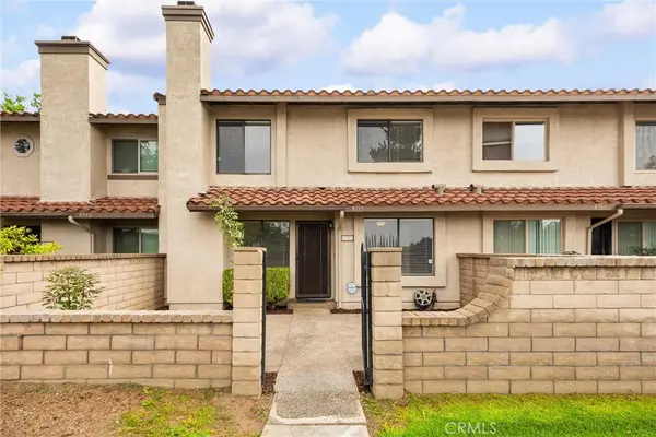 9757 La Monica Drive, Rancho Cucamonga, CA 91730