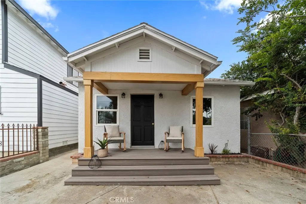 308 N Pasadena Avenue, Azusa, CA 91702 - #1