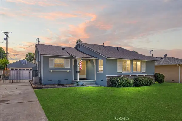 530 N Shadydale, West Covina, CA 91790