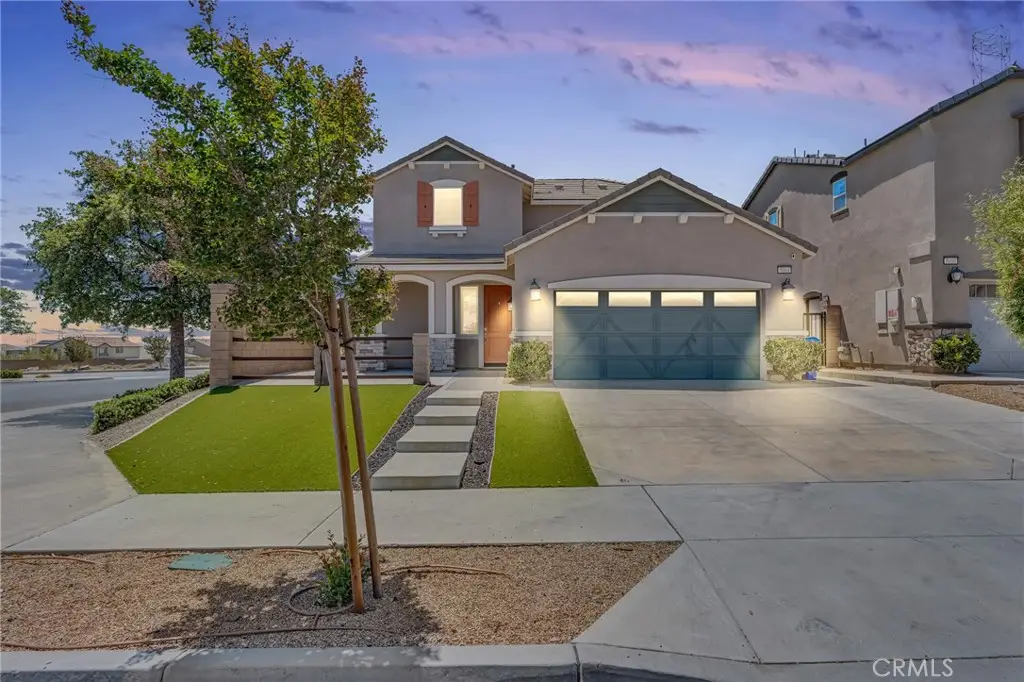 5064 Agave, Fontana, CA 92336 - #1