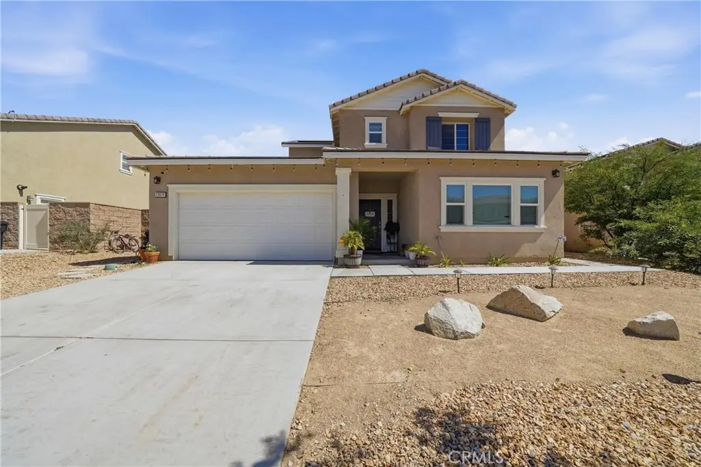 13070 Sierra Madre Court, Victorville, CA 92394 - #1