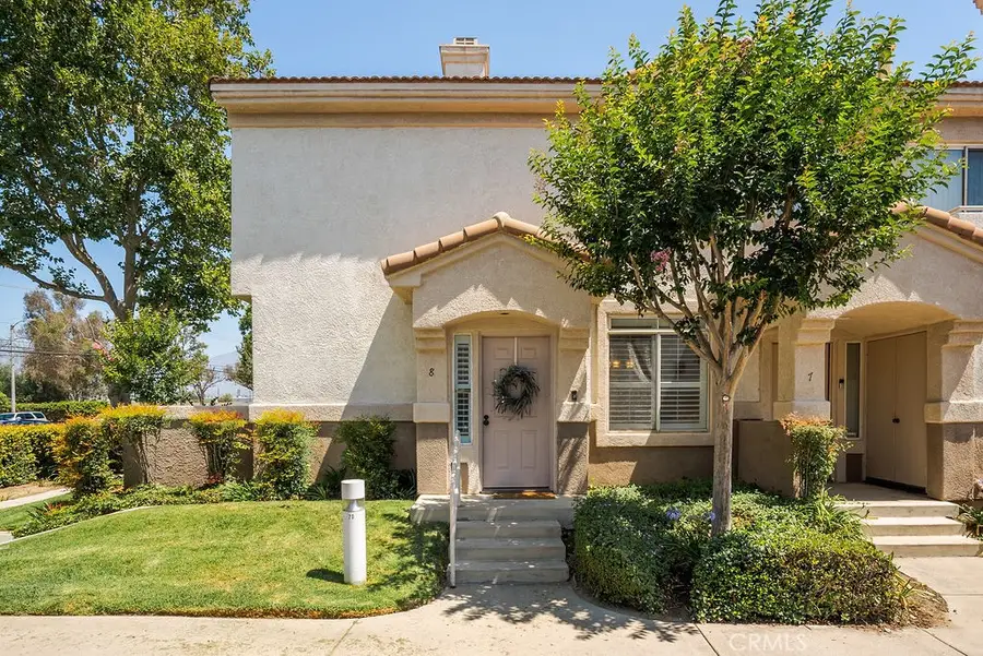 920 N Turner Avenue #8, Ontario, CA 91764 - #3