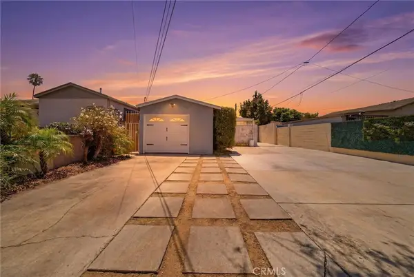 3944 W 111th, Inglewood, CA 90303