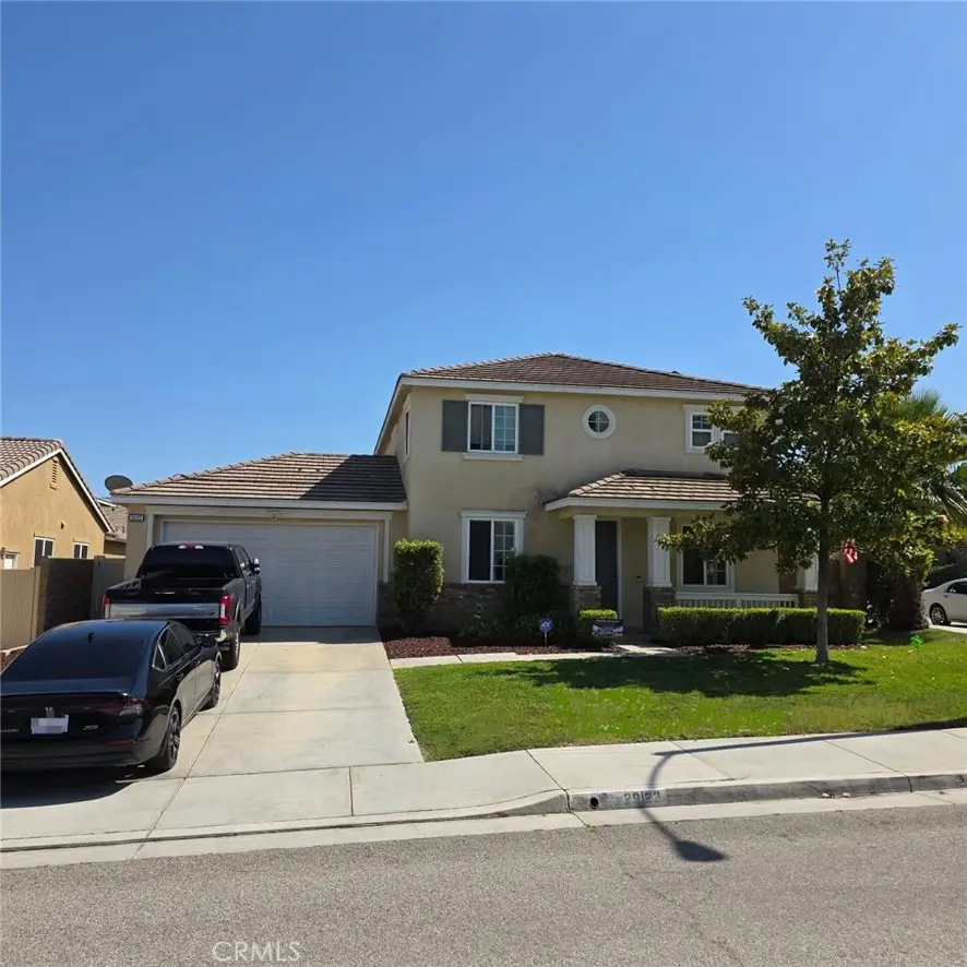 29123 Navigator, Menifee, CA 92585 - #1