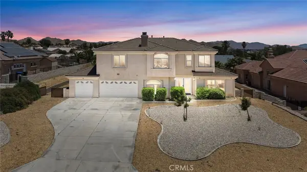 16245 Ridge View Drive, Apple Valley, CA 92307