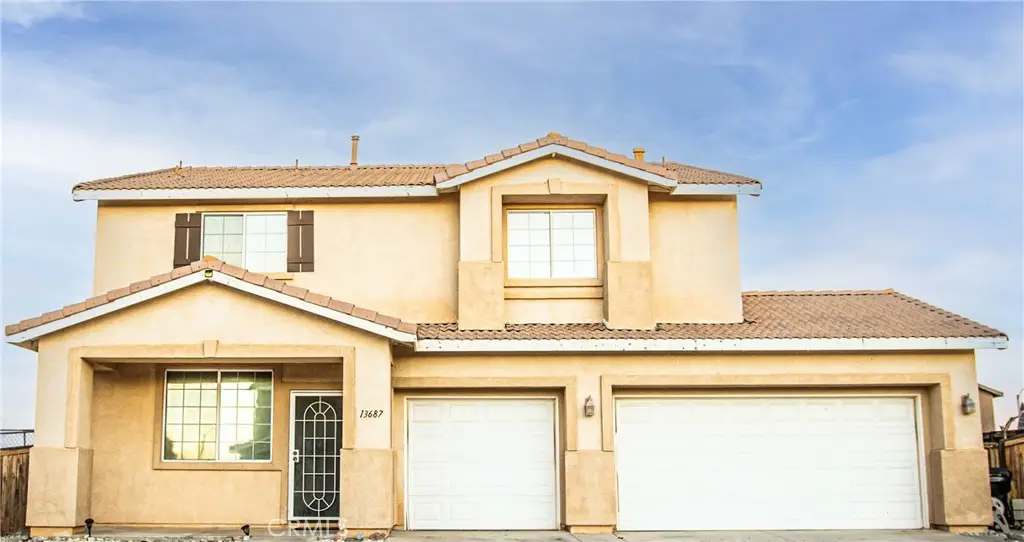 13687 Dellwood, Victorville, CA 92392 - #1