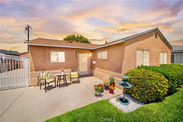 5221 N Oakbank Avenue, Covina, CA 91722