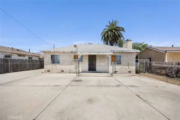 15670 Ceres Avenue, Fontana, CA 92335