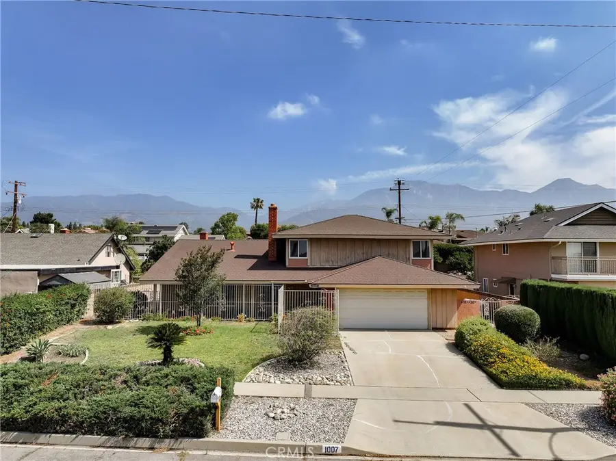 1007 W Notre Dame Street, Upland, CA 91786 - #2
