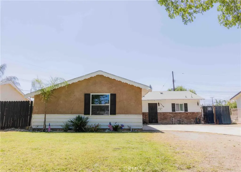 1336 Arizona, San Bernardino, CA 92411 - #1