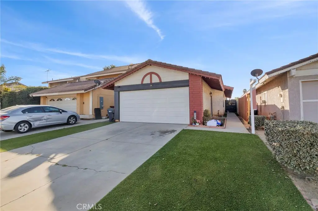 23407 Rolanda, Moreno Valley, CA 92553 - #1