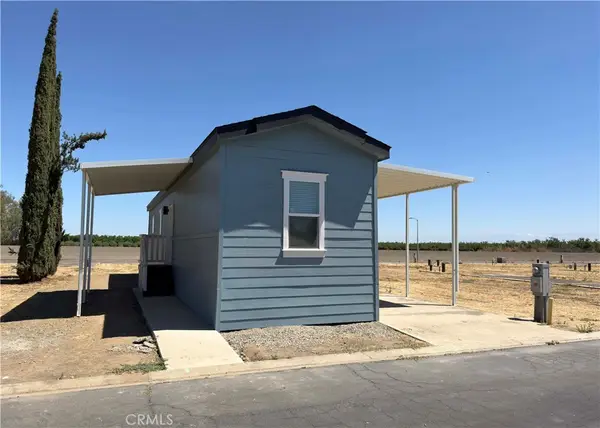 782 N Park Drive #106, Pixley, CA 93256
