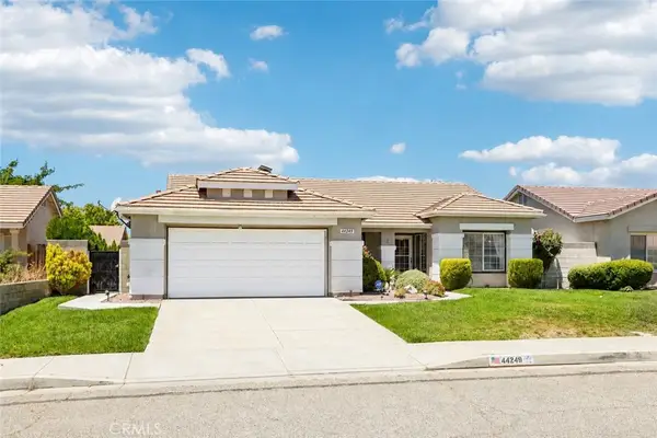 44249 Brandon Thomas Way, Lancaster, CA 93536